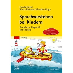 Sprachverstehen bei Kindern