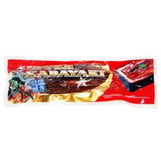 Uogashi Unagi Kabayaki A 250g