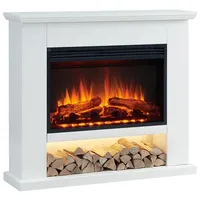 Balderia Archie Weiß