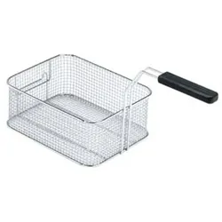 KBS Gastrotechnik Fritteusenkorb 1x 14 Lt. Fritteusen