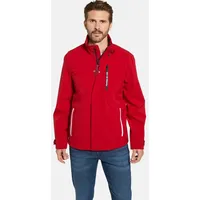 Babista Softshelljacke ZORVENTO Babista rot 54