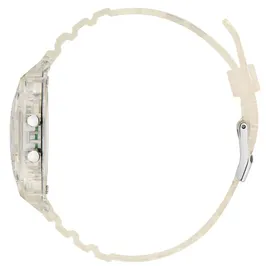 adidas Digital Two Crystal Transparent 36 mm AOST24061
