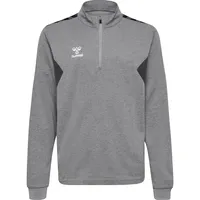 Hummel hmlAUTHENTIC HALF ZIP Sweat Kids