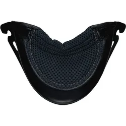 Shoei G Windabweiser, schwarz