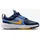 Nike Star Runner 5 Kinder Blau / Orange 28