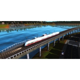 Cities in Motion 1+2 - Gold Edition (PC)