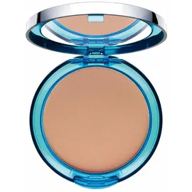 ARTDECO Sun Protection Powder Foundation LSF 50 50 dark cool beige