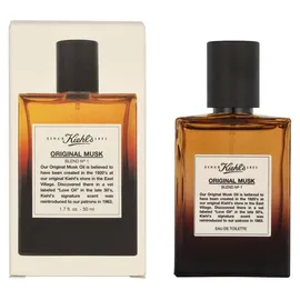 Kiehl's Original Musk Eau de Toilette 50 ml