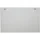 Stier Schreibtischplatte 140x80cm Weiß