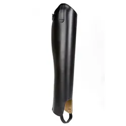 Suedwind Chaps Leder Comfort Fit - schwarz - XXS