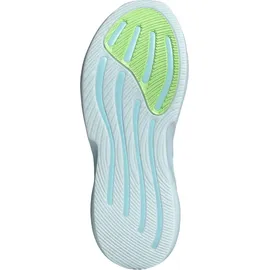 adidas Supernova Glide W Laufschuhe Damen Laufschuhe-Hell-Blau-5,5