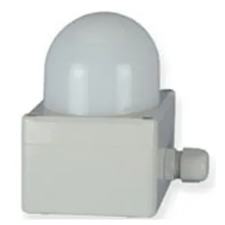 WAREMA Messwertgeber MWG Photo (beheizt) 8 Sektoren #623067