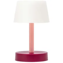 REMEMBER Tischleuchte Fritz "Coral"
