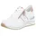 remonte Sneaker Damen Weiß 38