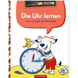 Die Uhr lernen