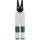 normani Outdoor Sports Salcha Thermohose Kinder Weiß 146-152