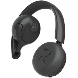 JLab Go Lux ANC Grau