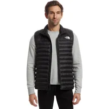 The North Face Terra Peak Schwarz M