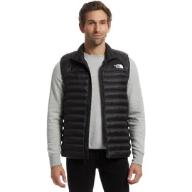 The North Face Terra Peak Schwarz M