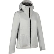 LAMUNT Damen Alberta Light Remoca Jacke (Größe S, grau)