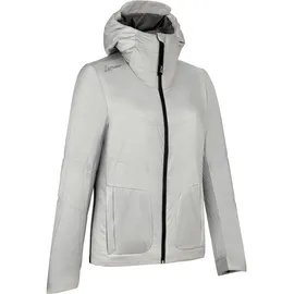 LAMUNT Damen Alberta Light Remoca Jacke (Größe S, grau)