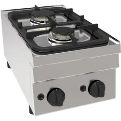 NordCap Gasherd GH6 / 2FLT
