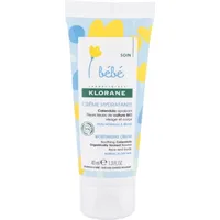 Klorane Baby Calendula Feuchtigkeitscreme 40 ml