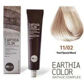 BBCOS Earthia Color Nathue Complex 11/02 pearl special blond 100 ml