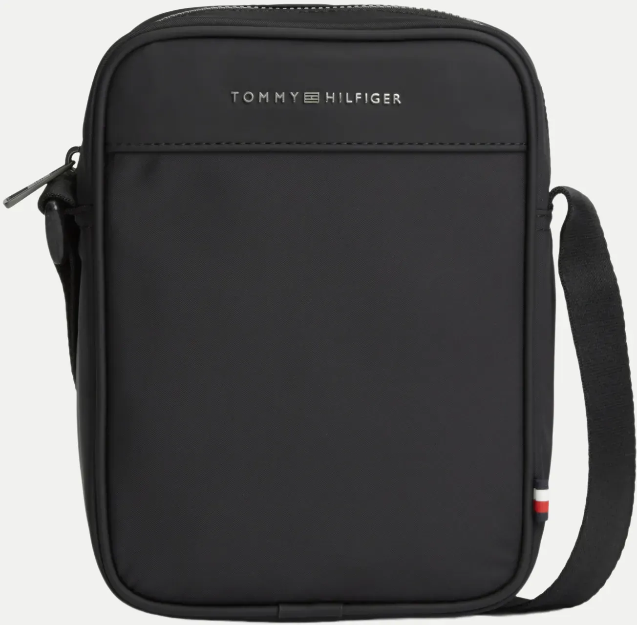Crossbody Tasche Schwarz
