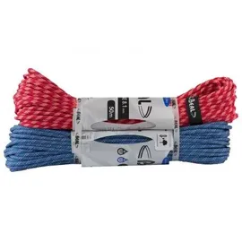 Beal Ice Line Halbseil Anis/Emeraude