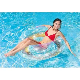 Intex Schwimmring Glitter