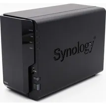 Synology DS223 Leergehäuse