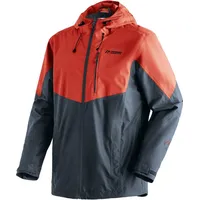 Maier Sports Funktionsjacke in Rot - 54