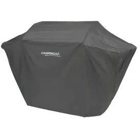 CAMPINGAZ Grillabdeckung L 146 x 62 x 118 cm Polyester grau