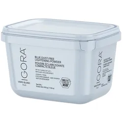 Schwarzkopf Professional VARIO BLOND PLUS Powder Lightener 450g Coloration 