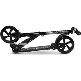 Micro Suspension schwarz