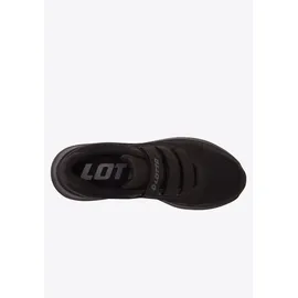 lotto Sneaker Damen Schwarz 45
