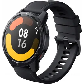 Xiaomi Watch S1 Active schwarz