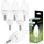 Lumiled LED-Lampe 6 Stück Set E14 8W 6500K Kaltweiß 6 St.
