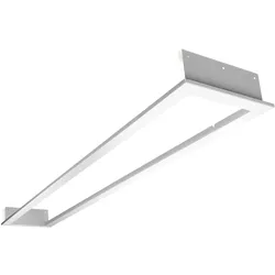 Heatstrip Einbaurahmen für Heatstrip Indoor: 2400