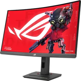 Asus ROG Strix XG27WCMS 27" schwarz