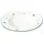 Gmundner Suppenteller 24 cm mehrfarbig