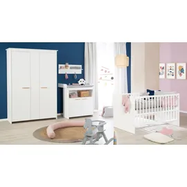 roba BABYZIMMER-SET Anton 2-teilig