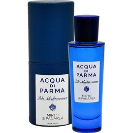 Acqua di Parma Blu Mediterraneo Mirto di Panarea Eau de Toilette 30 ml