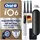 Oral-B iO Series 6 Plus Sensitive Edition + Reiseetui grey opal