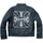 West Coast Choppers Og Lined Work Jacke - Navy - 3XL