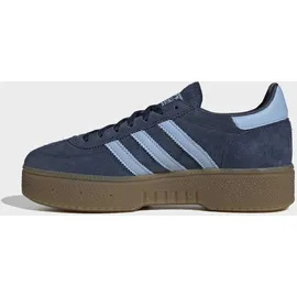adidas Handball Spezial Bold Damen Night Indigo/Clear Sky 37 1/3