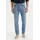 Hugo Brody Tapered Fit Pastel Blau 36/34