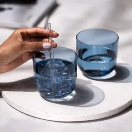 Villeroy & Boch Like Glass Wasserglas 0,28 l 2 St.