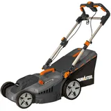 Primaster Elektro-Rasenmäher PERM 2043 43 cm Schnittbreite 2000 W